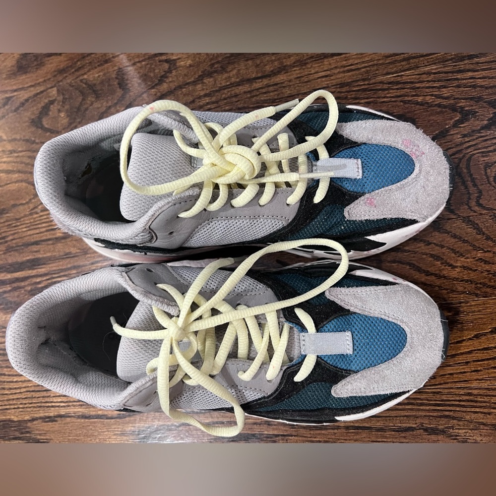 Yeezy 700 waverunner